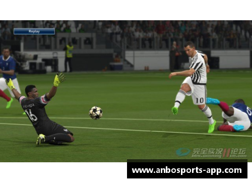 PES2016球员补丁集锦及安装教程
