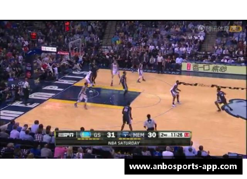 NBA明星传记：超凡球场之路