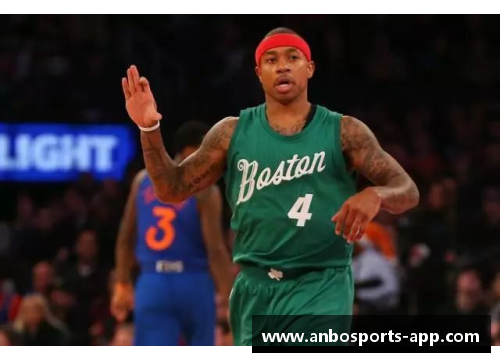 耐克NBA新球衣：全面解析最新款式与设计革新