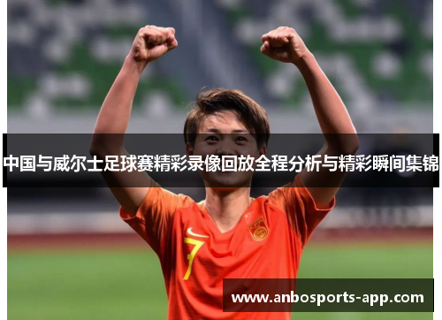 中国与威尔士足球赛精彩录像回放全程分析与精彩瞬间集锦